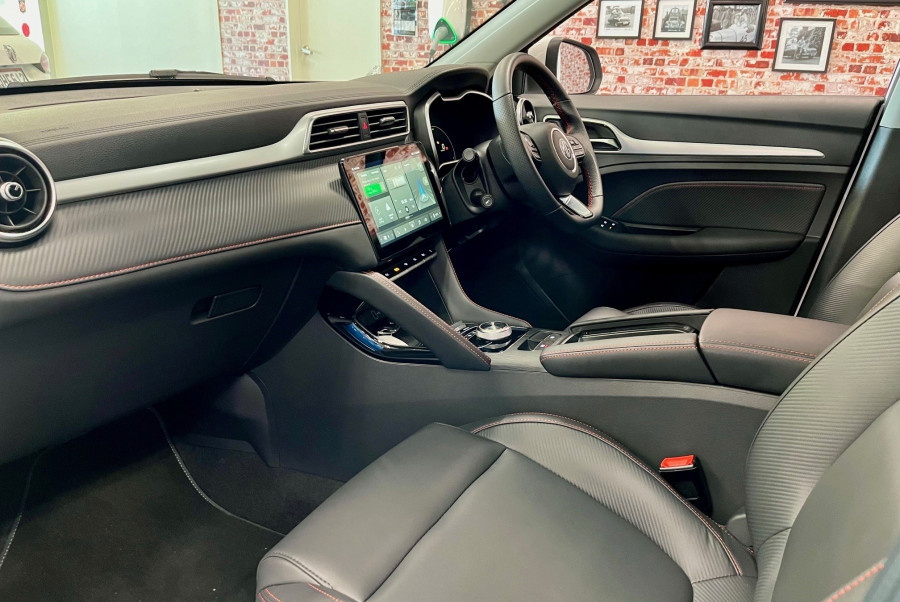 2023 MG ZS EV 51Kwh Essence SUV Image 12