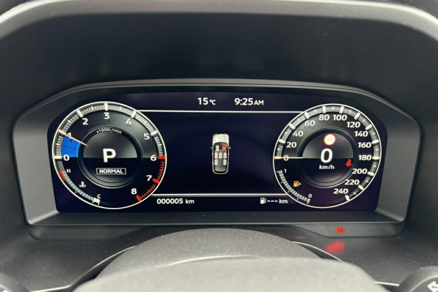 2024 Mitsubishi Outlander ZM Exceed SUV Image 20