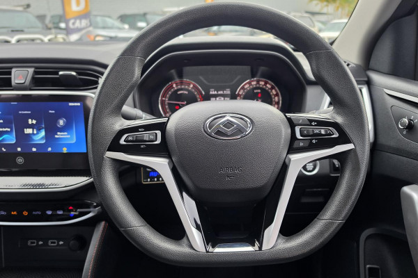 2022 MY23 LDV T60 SK8C Max LUXE Ute Image 19