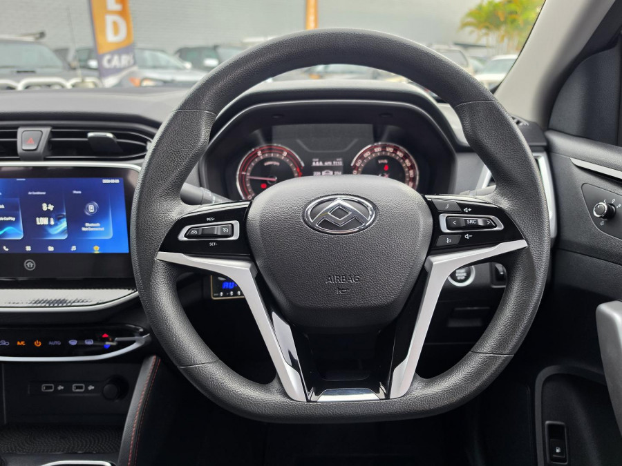 2022 MY23 LDV T60 SK8C Max LUXE Ute Image 19