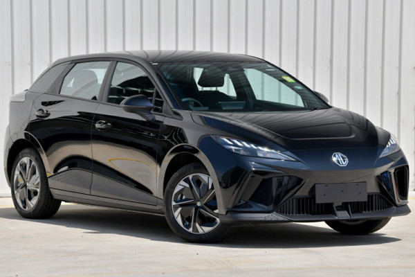 2024 MG MG4 MEH32 Excite 51 Hatch