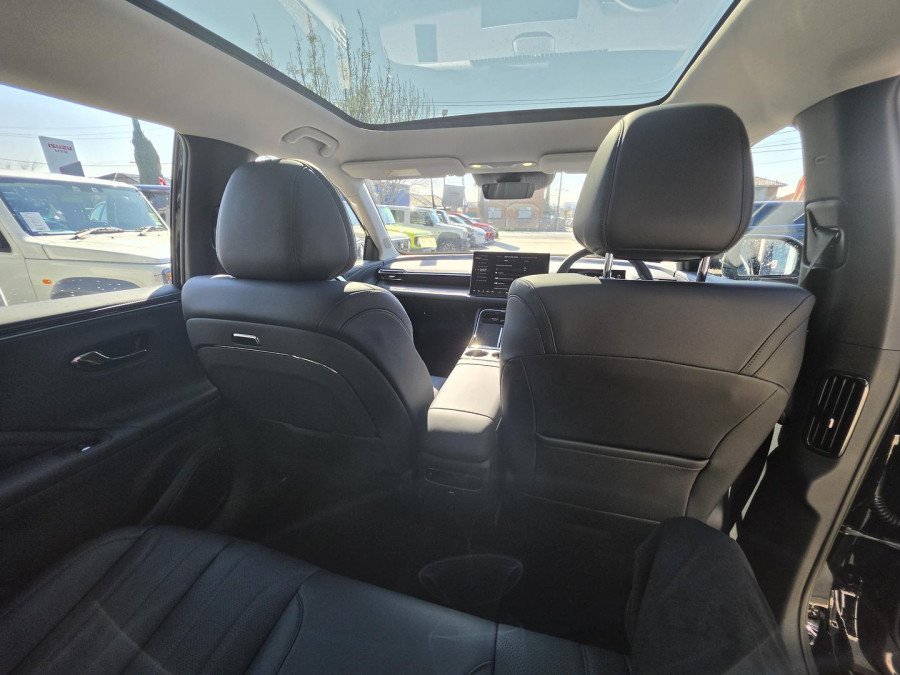 2026 AION AION V No Series Luxury SUV Image 22