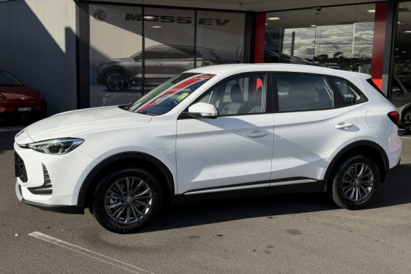 2026 MG ZS ZS32 Vibe SUV Image 13
