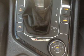 2019 Volkswagen Tiguan 5N Comfortline Wagon