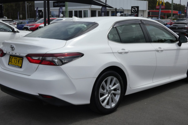 2021 Toyota Camry ASV70R ASCENT Sedan Image 6