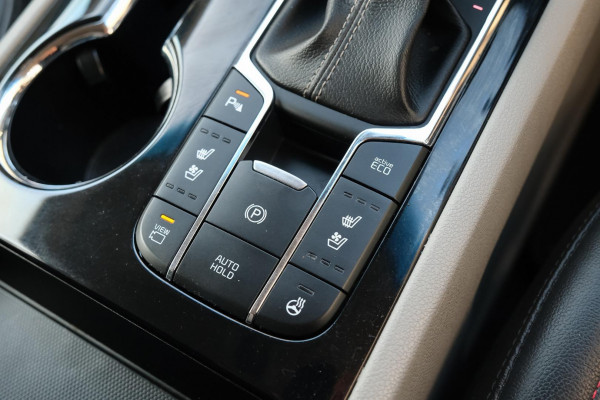 2019 Kia Carnival YP Platinum Van Image 17