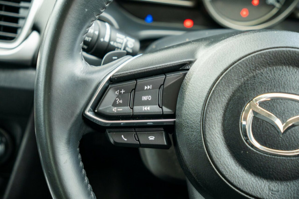 2018 Mazda 3 BN Series Maxx Hatch Image 11