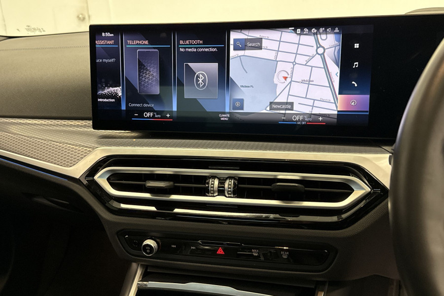 2023 BMW 3 Series G20 330i M Sport Sedan Image 6