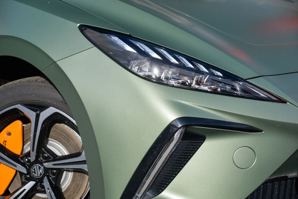 2024 MG MG4 MEH32 XPOWER Hatch