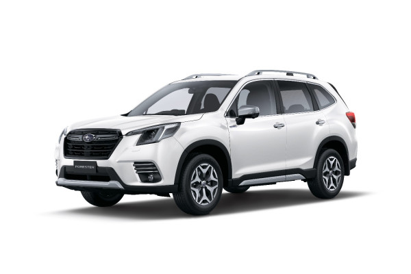 2025 Subaru Forester FW20LAH Hybrid L SUV