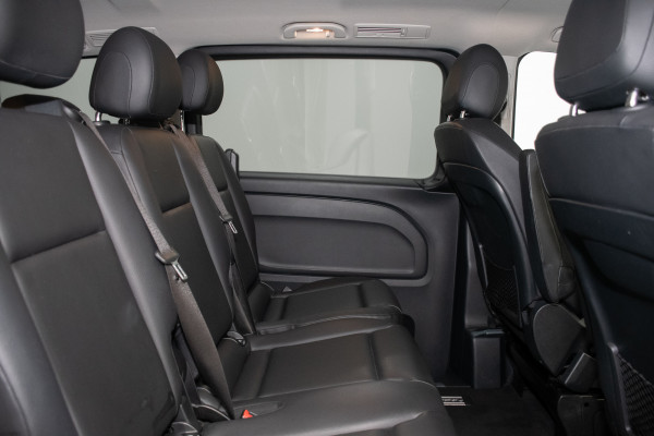 2020 Mercedes-Benz Valente 116cdi SUV Image 3