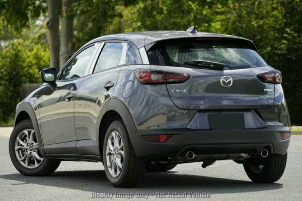 2024 Mazda CX-3 DK G20 Pure SUV Image 3
