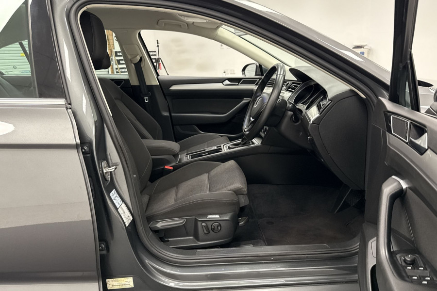 2015 Volkswagen Passat Sedan 132TSI Sedan Image 20