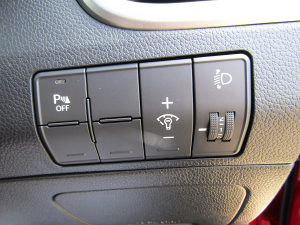 2012 Hyundai I30 GD ACTIVE Hatchback