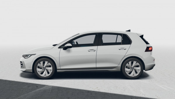 2026 Volkswagen Golf 8.5 110TSI Life Hatch image 2
