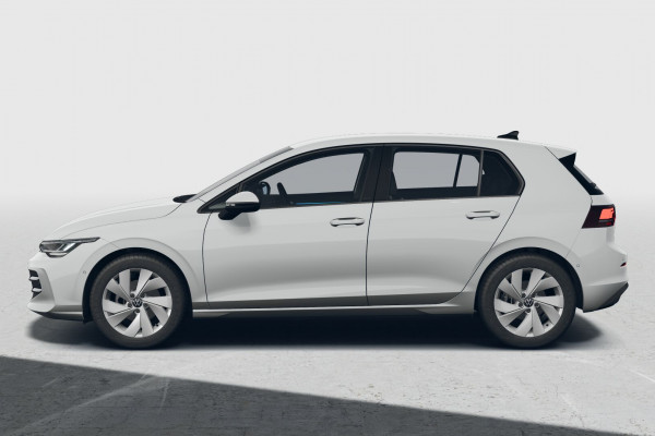2026 Volkswagen Golf 8.5 110TSI Life Hatch
