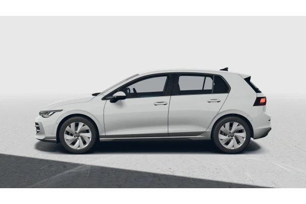 2026 Volkswagen Golf 8.5 110TSI Life Hatch Image 2