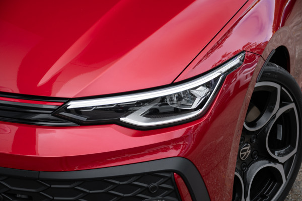 2026 Volkswagen Golf 8.5 GTI Hatch image 21