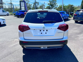 2023 Suzuki Vitara LY Series II  SUV image 6