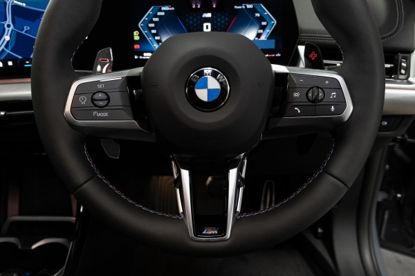 2026 BMW X1 U11 M35i xDrive SUV image 11