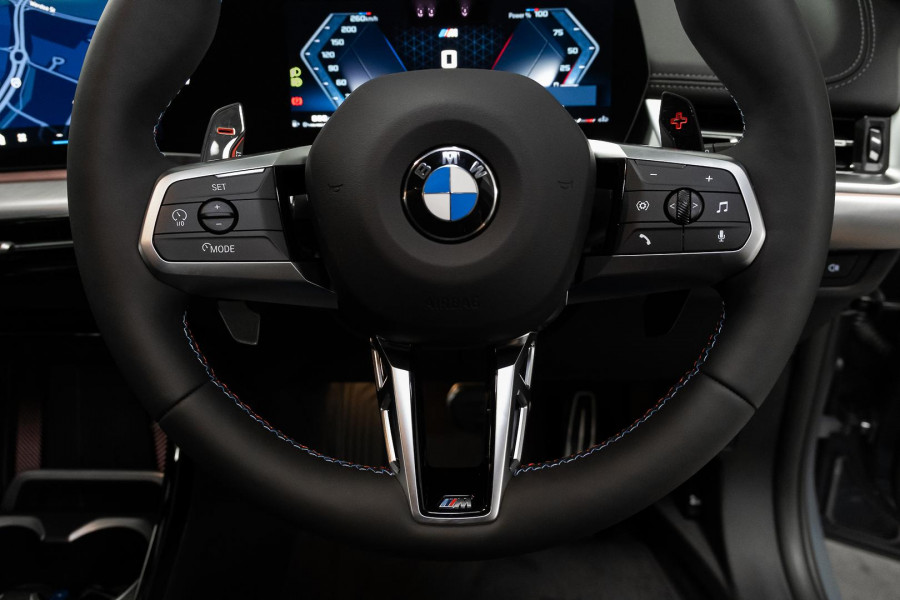 2026 BMW X1 U11 M35i xDrive SUV