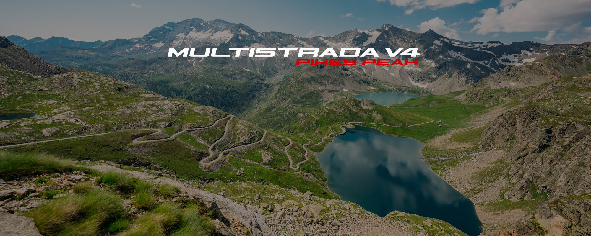 Ducati MULTISTRADA