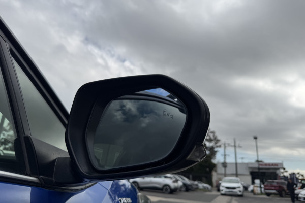 2019 Toyota C-HR NGX10R Koba SUV Image 10