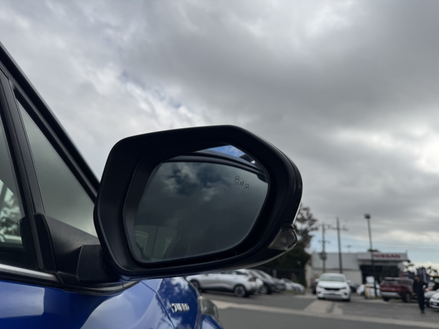 2019 Toyota C-HR NGX10R Koba SUV Image 10