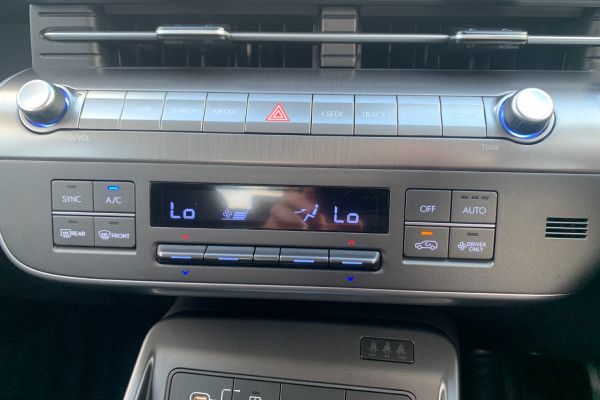 2026 Hyundai KONA SX2.V3 SUV Image 17
