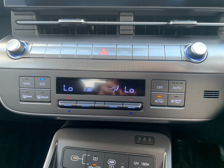 2026 Hyundai KONA SX2.V3 SUV Image 17