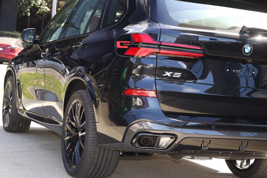 2025 BMW X5 G05 LCI xDrive30d M Sport SUV