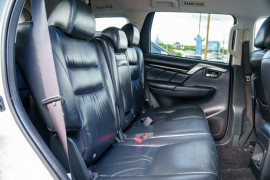 2019 Mitsubishi Pajero Sport QE GLS SUV