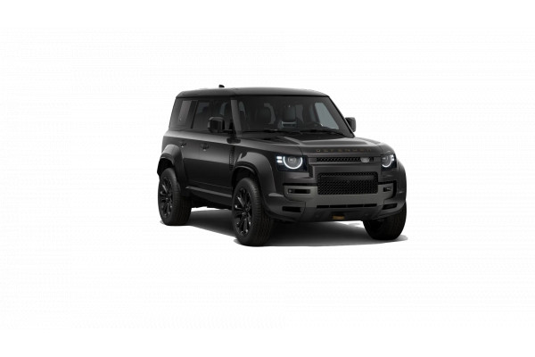 Land Rover Defender 110 P635 OCTA L663