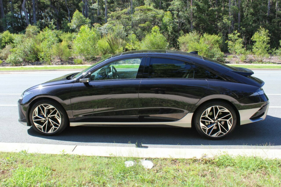 2023 Hyundai IONIQ 6 CE.V1 Epiq Sedan Image 6