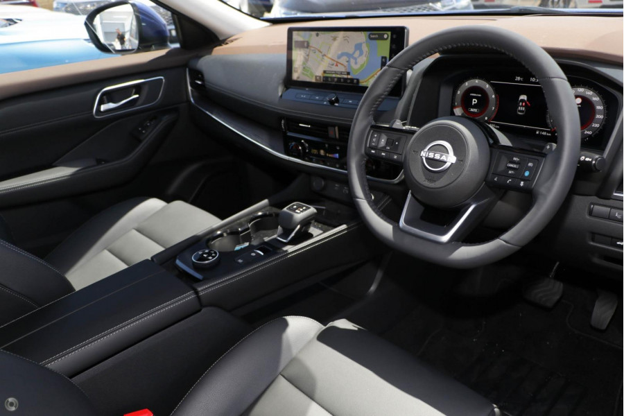 2024 Nissan X-Trail T33 Ti SUV Image 6