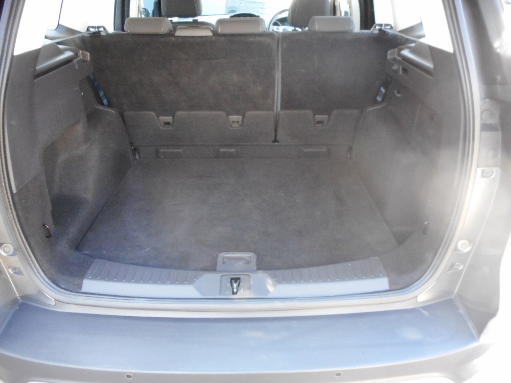 2013 Ford Kuga TF Ambiente Wagon Image 9