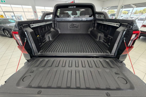 2026 Ford Ranger P703 XLT Ute Image 11