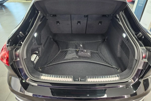 2026 Audi S5 Sedan Image 14
