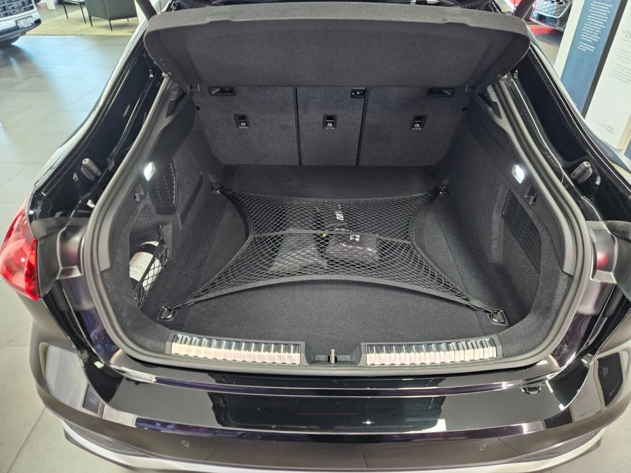 2026 Audi S5 Sedan Image 14