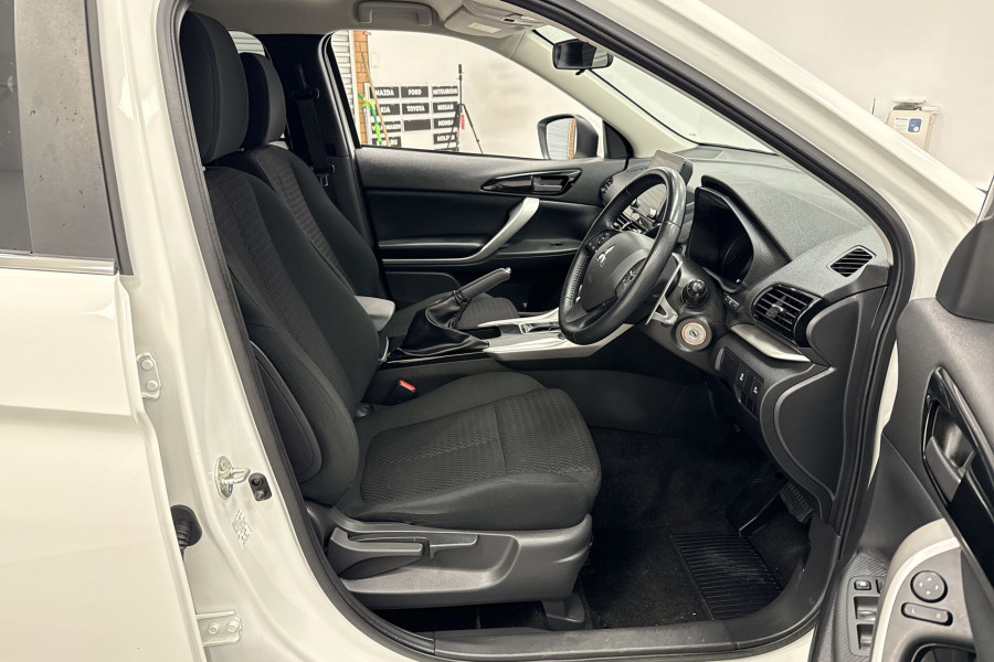 2022 Mitsubishi Eclipse Cross YB ES SUV Image 19