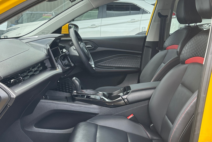 2024 MG MG5 AP32 Vibe Sedan Image 9