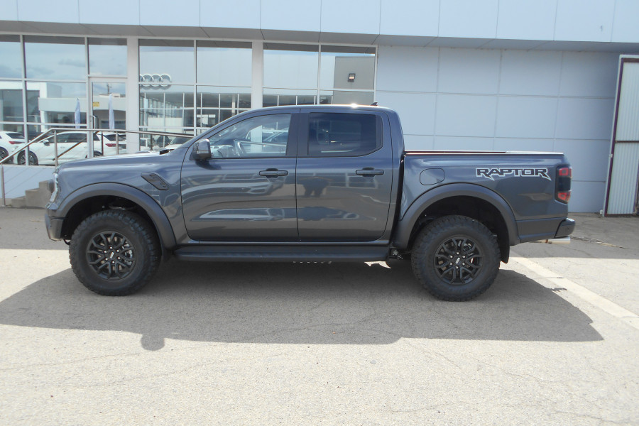 2024 MY24.5 Ford Ranger P703  Raptor Ute Image 21