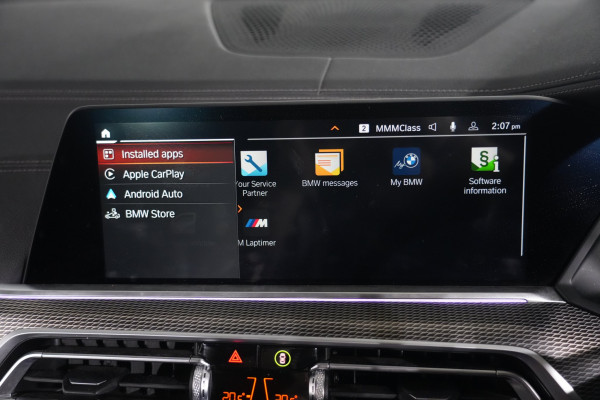 2022 BMW X5 xDrive30d SUV Image 26
