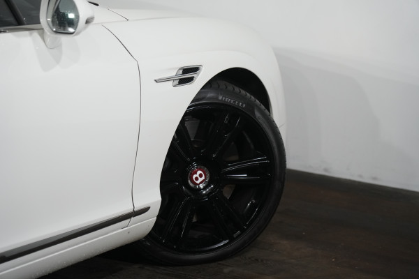 2015 Bentley Continental GT V8 Coupe image 9
