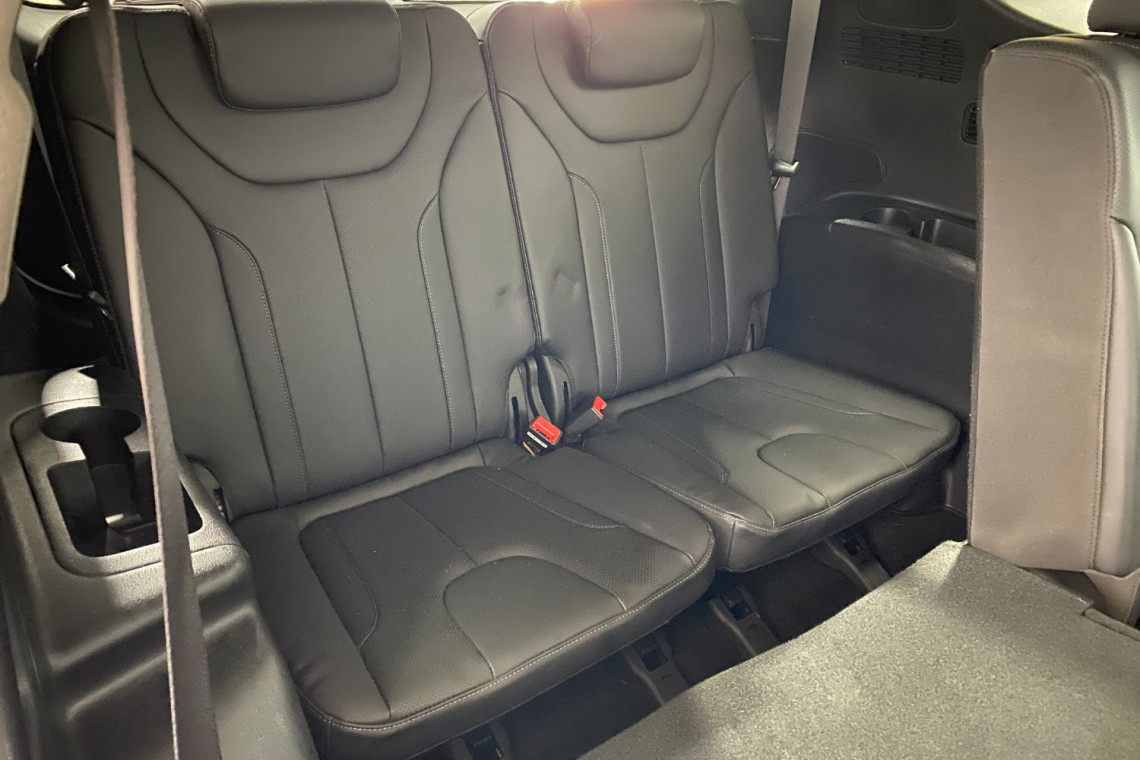 2023 Hyundai Santa Fe TM.V4 Elite SUV Image 13