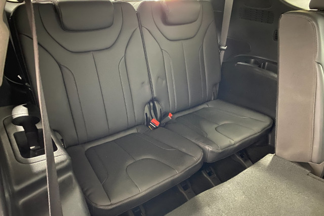 2023 Hyundai Santa Fe TM.V4 Elite SUV Image 13
