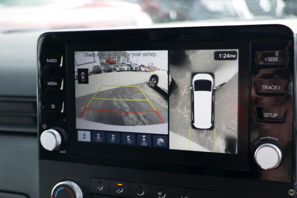 2026 Hyundai Staria Load US4.V3  Van Image 12