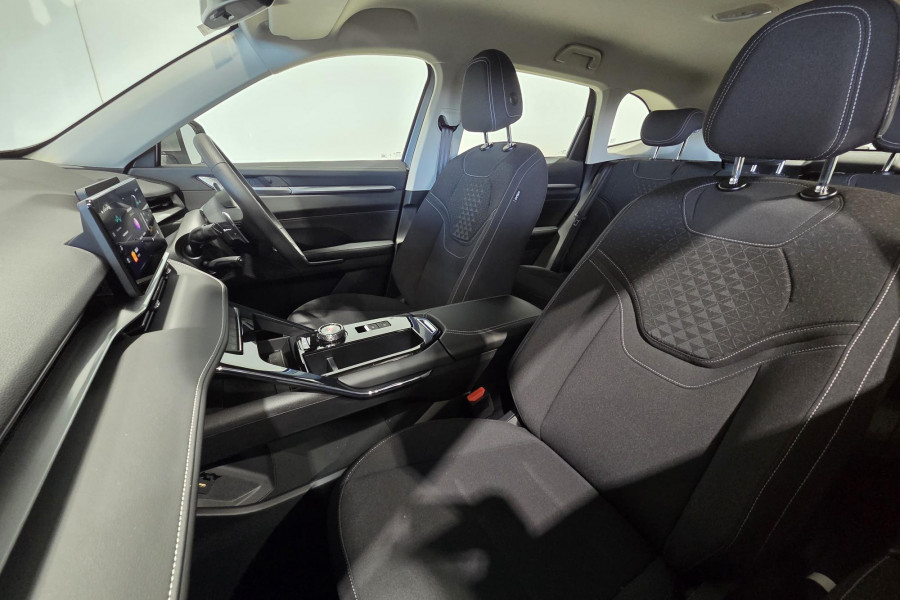 2025 GWM Haval H6 B01 Premium SUV Image 11