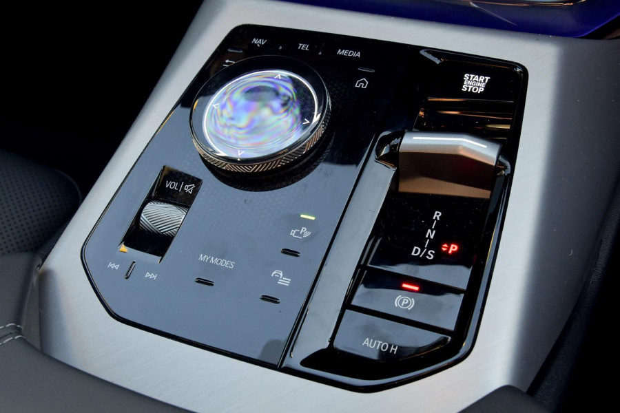 2026 BMW X3 G45 20 xDrive SUV