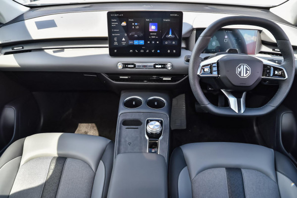 2026 MG MGS5 EV ZS3EM Essence 62 SUV Image 14